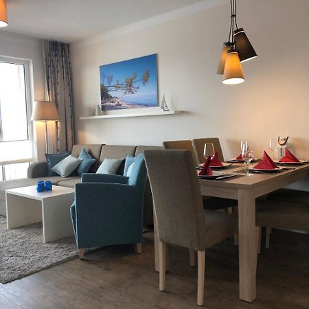 Aparthotel Waterkant Suites Börgerende-Rethwisch Exteriér fotografie
