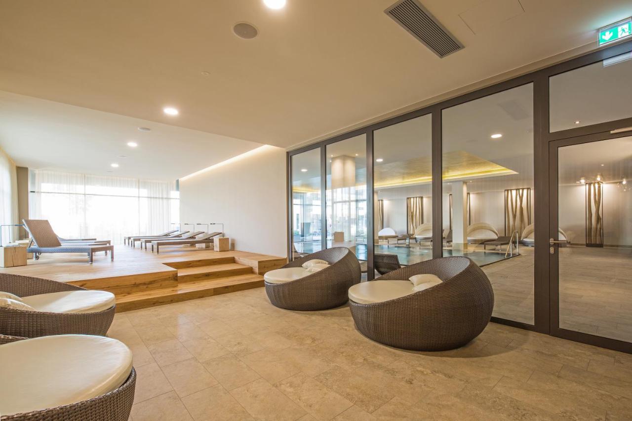 Aparthotel Waterkant Suites Börgerende-Rethwisch Exteriér fotografie