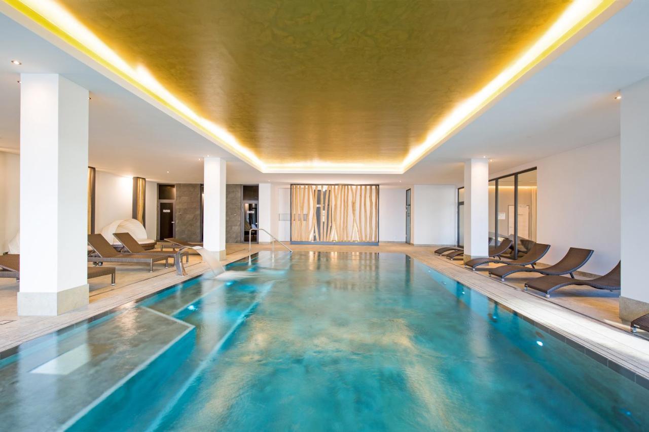 Aparthotel Waterkant Suites Börgerende-Rethwisch Exteriér fotografie